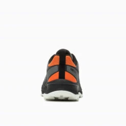 'Merrell' Men's Speed Eco Hiker - Charcoal / Tangerine 8 'Merrell' Men's Speed Eco Hiker - Charcoal / Tangerine -Sports Footwear Shop MRLM J036987 081822 S23 270 1024x1024@2x