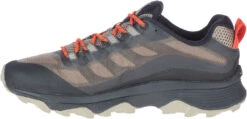 'Merrell' Men's Moab Speed Athletic Hiker - Brindle 13 'Merrell' Men's Moab Speed Athletic Hiker - Brindle -Sports Footwear Shop MRLM J066779 042420 S21 180 1024x1024@2x