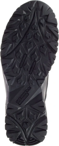 'Merrell' Unisex 8" MQC Patrol WP Soft Toe - Black -Sports Footwear Shop MRLM J099351 032119 S20 OUT 1024x1024@2x