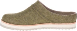 'Merrell' Women's Juno Wool Clog - Olive -Sports Footwear Shop MRLW J001192 051319 S20 180 1024x1024@2x