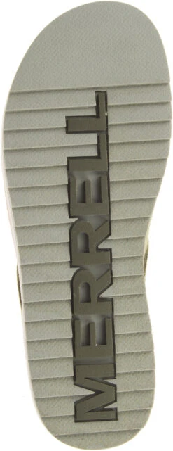 'Merrell' Women's Juno Wool Clog - Olive -Sports Footwear Shop MRLW J001192 051319 S20 OUT 1024x1024@2x