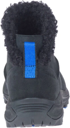 'Merrell' Women's Icepak 2 Bluff Polar WP Ankle Bootie - Black 10 'Merrell' Women's Icepak 2 Bluff Polar WP Ankle Bootie - Black -Sports Footwear Shop MRLW J003640 011121 F21 270 1024x1024@2x