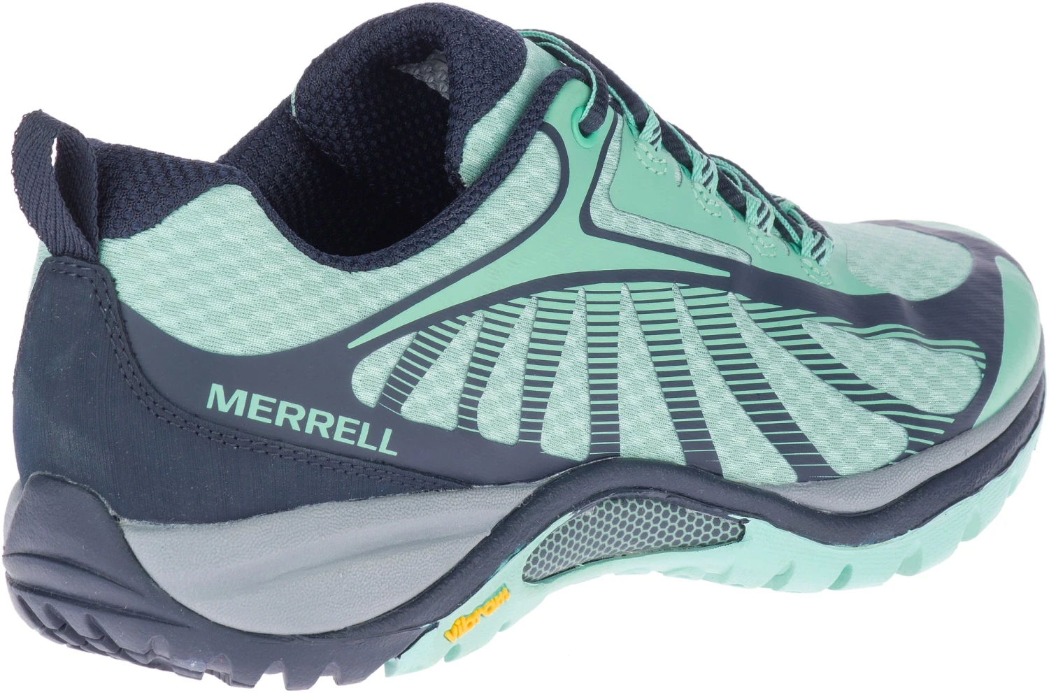'Merrell' Women's Siren Edge 3 Hiker - Navy / Wave 11 'Merrell' Women's Siren Edge 3 Hiker - Navy / Wave - Image 11