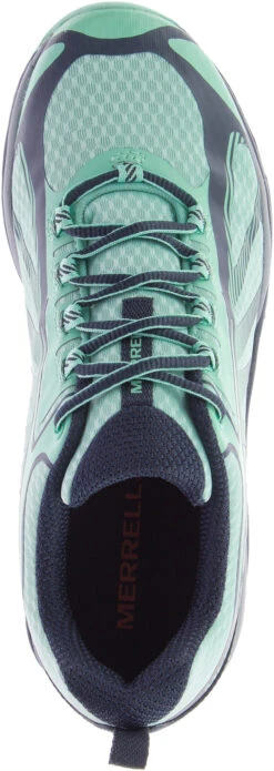 'Merrell' Women's Siren Edge 3 Hiker - Navy / Wave 13 'Merrell' Women's Siren Edge 3 Hiker - Navy / Wave -Sports Footwear Shop MRLW J034430 070119 S20 TOP 1024x1024@2x