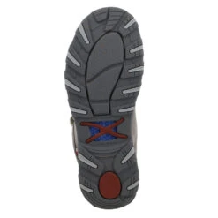 'Twisted X' Men's Chukka Driving Moc - Grey / Grey Elephant -Sports Footwear Shop MXC0017.09 4800x4800 R 1024x1024@2x