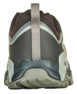 Oboz Footwear 'Oboz' Men's Arete Low Hiker - Shadow 9 Oboz Footwear 'Oboz' Men's Arete Low Hiker - Shadow -Sports Footwear Shop M AreteLow Shadow back 1024x1024@2x