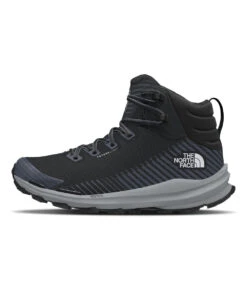 'The North Face' Men's Vectivâ„¢ Fastpack Mid Futurelightâ„¢ Hiker - TNF Black / Vanadis Grey