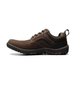 'Nunn Bush' Men's Quest Moc Toe Oxford - Brown 11 'Nunn Bush' Men's Quest Moc Toe Oxford - Brown -Sports Footwear Shop NunnBush 84829 200 ALT 4 1024x1024@2x