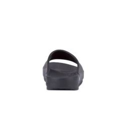 'OOFOS' Unisex OOahh Slide Sandal - Black 11 'OOFOS' Unisex OOahh Slide Sandal - Black -Sports Footwear Shop Product Images1100BLK 5 1024x1024@2x