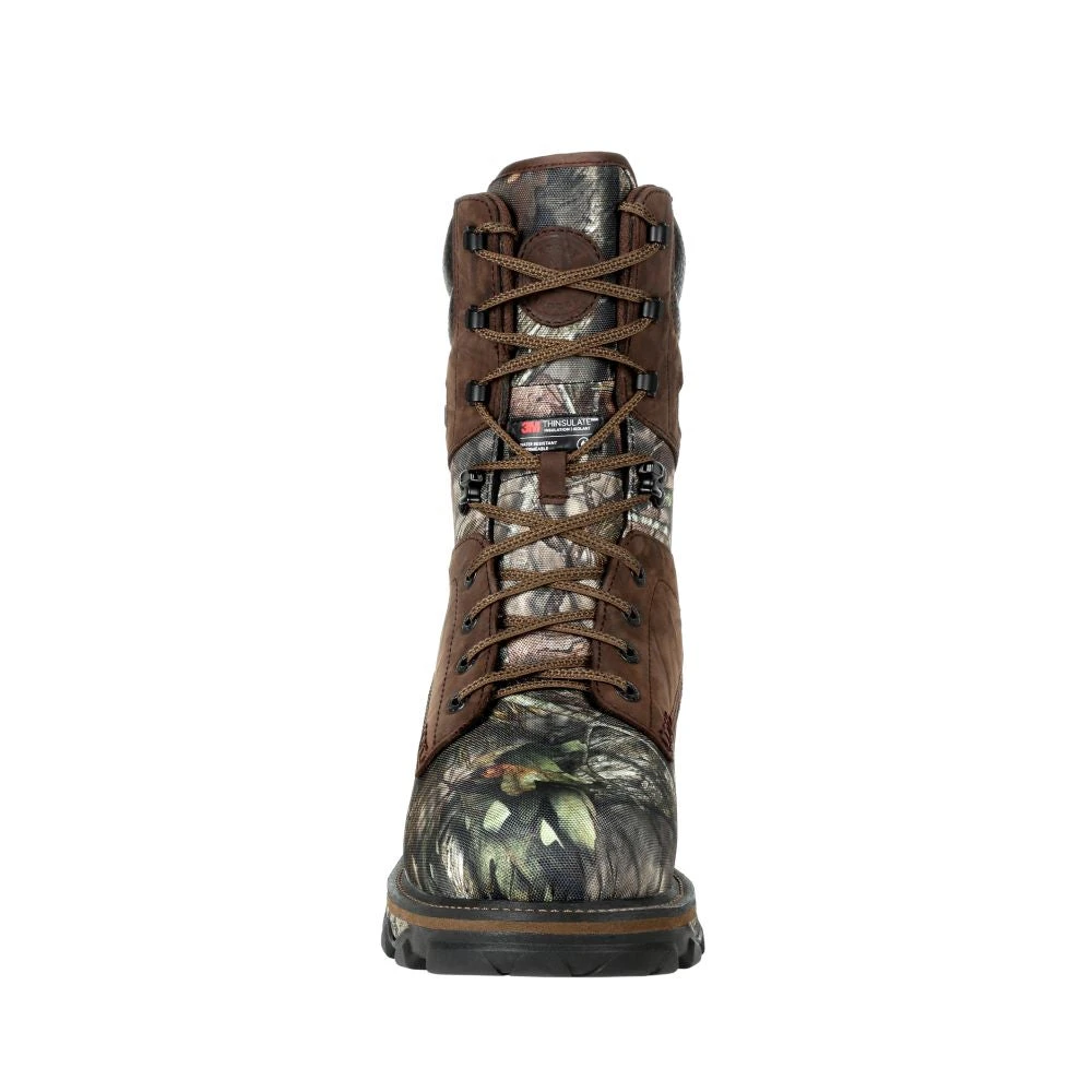 'Rocky' Men's 10" MTN Stalker 1400GR WP Hunting - Mossy Oak Break-Up 4 'Rocky' Men's 10" MTN Stalker 1400GR WP Hunting - Mossy Oak Break-Up - Image 4