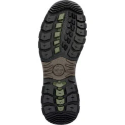 'Rocky' Men's 8" Lynx 800G WP Hunting - Brown / Camo -Sports Footwear Shop RKS0594 outsole 1024x1024@2x