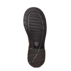 'Ariat' Women's 8" Fatbaby Heritage Tess Western Round Toe - Forest Brown / Jamocha 9 'Ariat' Women's 8" Fatbaby Heritage Tess Western Round Toe - Forest Brown / Jamocha -Sports Footwear Shop S22 WMS WEST 10040264 sole 1024x1024@2x