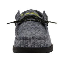 'Hey Dude' Men's Wally Break Cali - Boardwalk (Sizes 7-15) -Sports Footwear Shop SS22 M 112544402 WALLY BREAK CALI BROADWALK LEFT 4 1 12b8eea1 ad5d 437e 81b4 11ab7d497b9e 1024x1024@2x