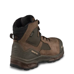 'Irish Setter' Men's 6" Kasota EH WP Met Comp Toe - Brown / Black 8 'Irish Setter' Men's 6" Kasota EH WP Met Comp Toe - Brown / Black -Sports Footwear Shop SW83644C MUL N2 0817 1024x1024@2x