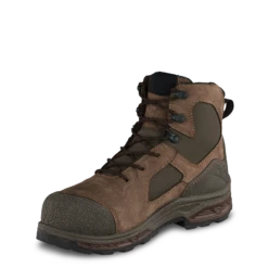 'Irish Setter' Men's 6" Kasota EH WP Met Comp Toe - Brown / Black 9 'Irish Setter' Men's 6" Kasota EH WP Met Comp Toe - Brown / Black -Sports Footwear Shop SW83644C MUL N3 0817 1024x1024@2x