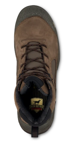 'Irish Setter' Men's 6" Kasota EH WP Met Comp Toe - Brown / Black 7 'Irish Setter' Men's 6" Kasota EH WP Met Comp Toe - Brown / Black -Sports Footwear Shop SW83644C MUL N4 0817 1024x1024@2x
