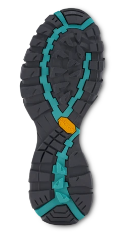 'Vasque' Women's Talus AT (All-Terrain) Ultradry™ WP Hiker - Brindle / Baltic 8 'Vasque' Women's Talus AT (All-Terrain) Ultradry™ WP Hiker - Brindle / Baltic -Sports Footwear Shop VQ07387C MUL N6 0719 1024x1024@2x