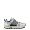 'Vasque' Women's Breeze Lite Low GTX WP Shoe - Lunar Rock / Celestial Blue