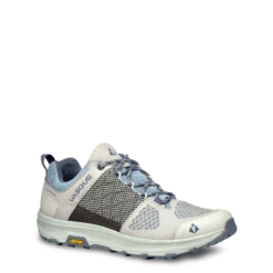 'Vasque' Women's Breeze Lite Low GTX WP Shoe - Lunar Rock / Celestial Blue -Sports Footwear Shop VQ07535C MUL N2 0819 1024x1024@2x