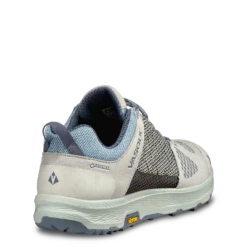 'Vasque' Women's Breeze Lite Low GTX WP Shoe - Lunar Rock / Celestial Blue -Sports Footwear Shop VQ07535C MUL N3 0819 1024x1024@2x
