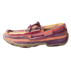 Driving Moc - Purple / Multi-Striped 8 Driving Moc - Purple / Multi-Striped -Sports Footwear Shop WDM0047.02 1024x1024@2x