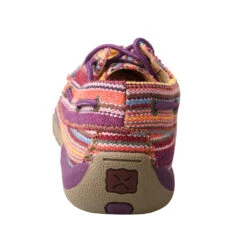 Driving Moc - Purple / Multi-Striped 9 Driving Moc - Purple / Multi-Striped -Sports Footwear Shop WDM0047.06 1024x1024@2x