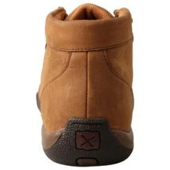 'Twisted X' Women's 4" Chukka Driving Moc EH Steel Toe - Distressed Saddle 8 'Twisted X' Women's 4" Chukka Driving Moc EH Steel Toe - Distressed Saddle -Sports Footwear Shop WDMST01 BK 4800x4800 0e25db7f 248e 4f74 a643 48a7fe8fac02 1024x1024@2x