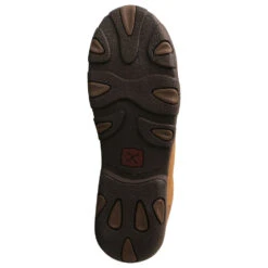 'Twisted X' Women's 4" Chukka Driving Moc EH Steel Toe - Distressed Saddle 11 'Twisted X' Women's 4" Chukka Driving Moc EH Steel Toe - Distressed Saddle -Sports Footwear Shop WDMST01 BT 4800x4800 cb66a05c c899 4e3b bec5 952a0c54fab3 1024x1024@2x