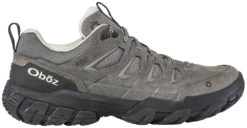 Oboz Footwear 'Oboz' Women's Sawtooth X B-Dry WP Low Hiker - Hazy Grey