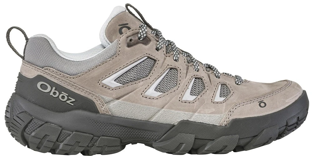 Oboz Footwear 'Oboz' Women's Sawtooth X Low Hiker - Drizzle 1 Oboz Footwear 'Oboz' Women's Sawtooth X Low Hiker - Drizzle