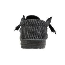 'Hey Dude' Men's Wally L Sox - Black 9 'Hey Dude' Men's Wally L Sox - Black -Sports Footwear Shop Wally Sox Black 5 2048x2048 9bfb5770 6e3d 4598 af03 9f24a4e20351 1024x1024@2x