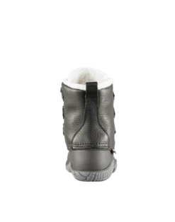 'Baffin' Women's 8" Yellowknife Insulated WP Boot - Black -Sports Footwear Shop YELLOWKNIFE BB1 HEEL 1024x1024@2x