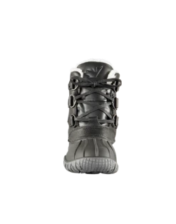 'Baffin' Women's 8" Yellowknife Insulated WP Boot - Black -Sports Footwear Shop YELLOWKNIFE BB1 TOE 1024x1024@2x