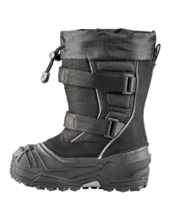 'Baffin' Kids 10" Young Eiger WP Insulated Boot - Black 13 'Baffin' Kids 10" Young Eiger WP Insulated Boot - Black -Sports Footwear Shop YOUNGEIGER BK1 MEDIAL 1024x1024@2x