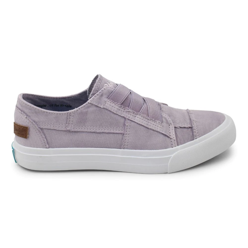 'Blowfish Malibu' Women's Marley Slip-on - Lilac Hush 2 'Blowfish Malibu' Women's Marley Slip-on - Lilac Hush - Image 2