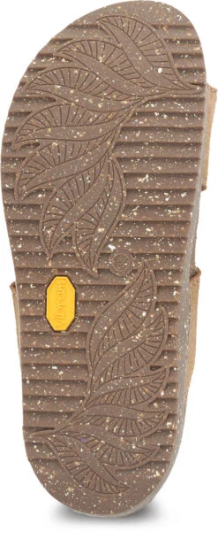 'Dansko' Women's Dayna - Tan Suede 6 'Dansko' Women's Dayna - Tan Suede -Sports Footwear Shop bottom 2106370300 1024x1024@2x