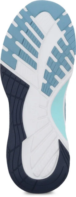 'Dansko' Women's Pace Mesh - Navy 8 'Dansko' Women's Pace Mesh - Navy -Sports Footwear Shop bottom 4205757500 1024x1024@2x