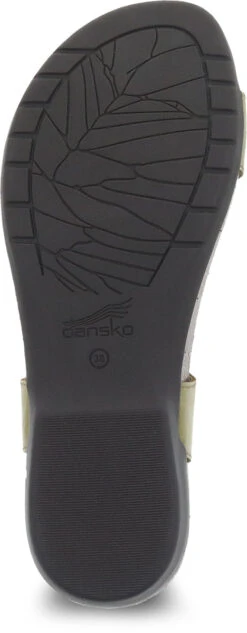 'Dansko' Women's Reece - Cactus Waxy Burnished 7 'Dansko' Women's Reece - Cactus Waxy Burnished -Sports Footwear Shop bottom 6024285300 1024x1024@2x