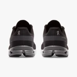 'On Running' Men's Cloudflow - Black / Asphalt -Sports Footwear Shop cloudflow 2 ss20 black asphalt m g5 1024x1024@2x