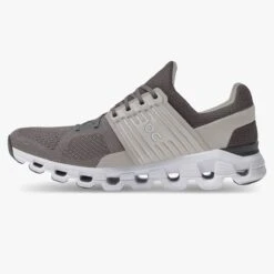 'On Running' Men's Cloudswift - Rock / Slate 11 'On Running' Men's Cloudswift - Rock / Slate -Sports Footwear Shop cloudswift 2 ss21 rock slate m g4 1024x1024@2x