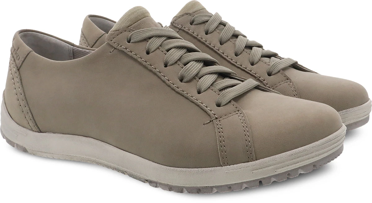 'Dansko' Women's WP Leela - Taupe 4 'Dansko' Women's WP Leela - Taupe - Image 4