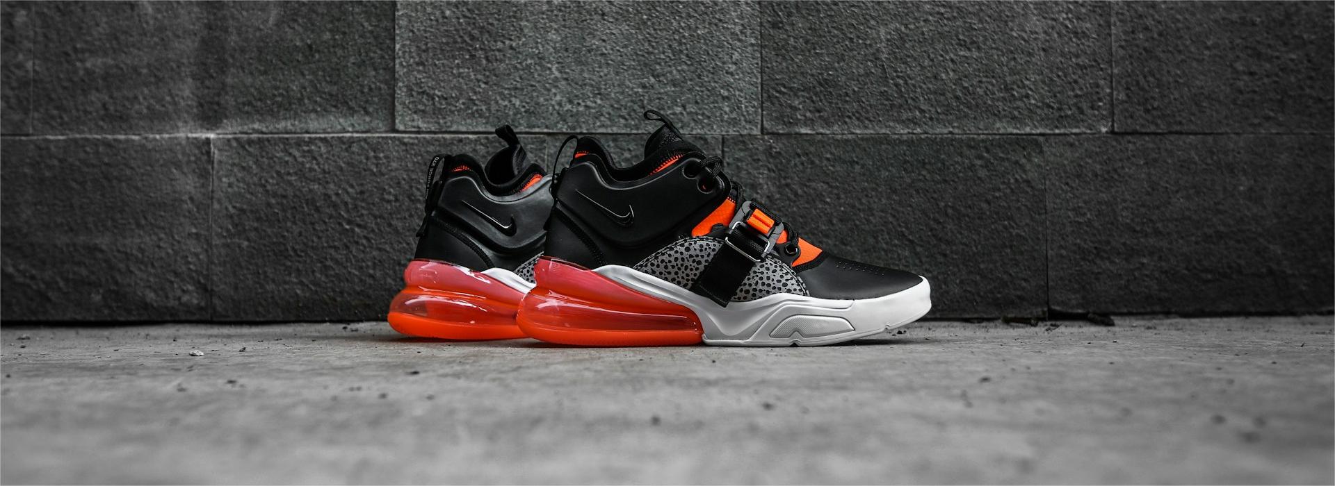 Sports Footwear Shop -Sports Footwear Shop fachry zella devandra KvRy5S8hKPw unsplash