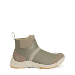 'Muck' Women's WP Outscape Chelsea - Walnut -Sports Footwear Shop oscw 901 Right 1024x1024@2x