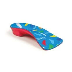 'Powerstep' Kid's Powerkids Pediatric Insoles -Sports Footwear Shop powerkids left alone 1024x1024@2x
