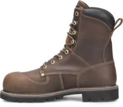 'Matterhorn' Men’s 8” Corvus EH WP Comp Toe - Brown -Sports Footwear Shop s l1600 5 1024x1024@2x