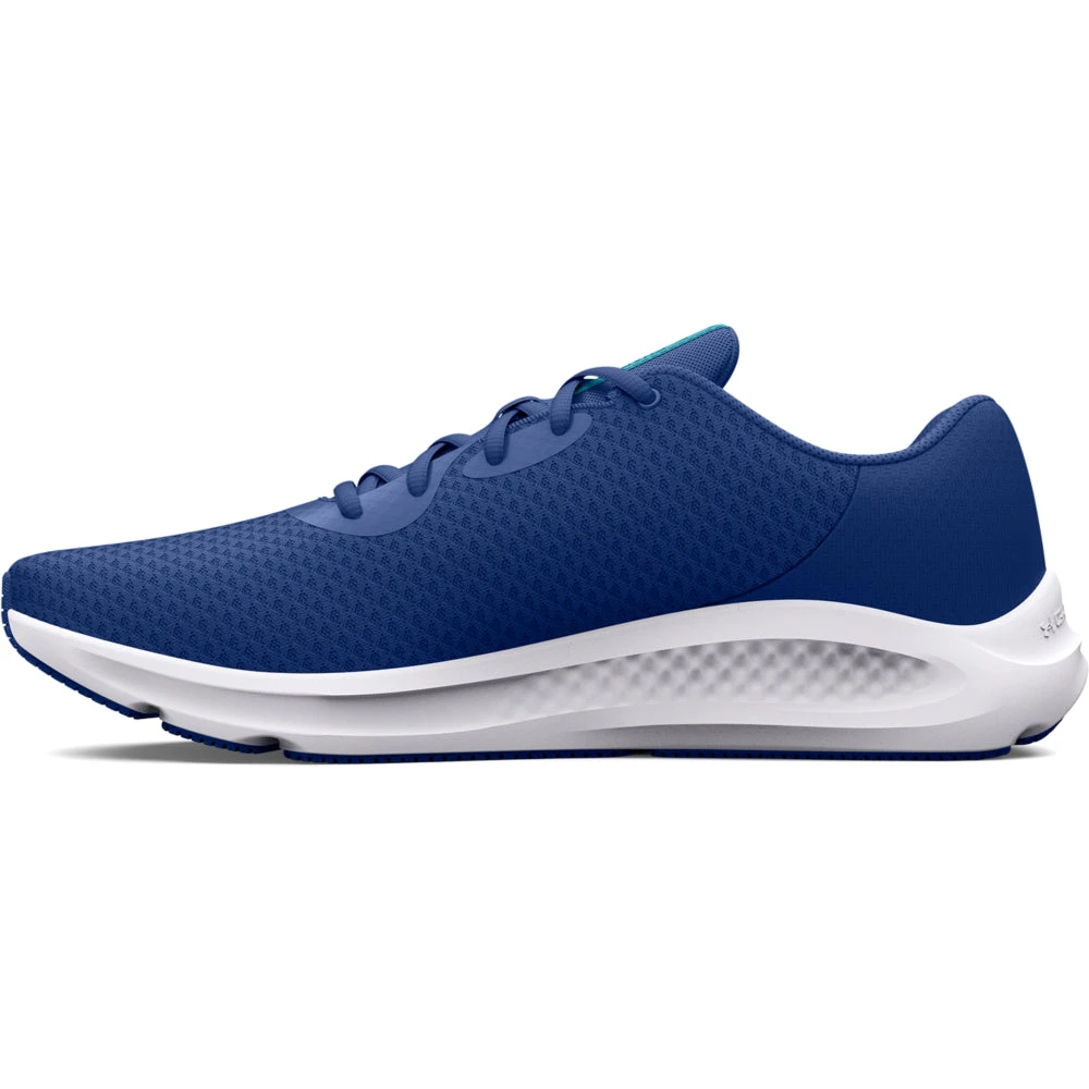 'Under Armour' Men's Charged Pursuit 3 - Academy 5 'Under Armour' Men's Charged Pursuit 3 - Academy - Image 5