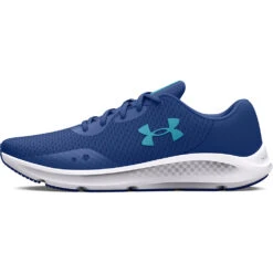 'Under Armour' Men's Charged Pursuit 3 - Academy 11 'Under Armour' Men's Charged Pursuit 3 - Academy -Sports Footwear Shop s7.3024878 400 DETAIL4 1024x1024@2x