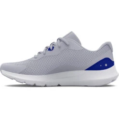 'Under Armour' Men's Surge 3 - Mod Grey 7 'Under Armour' Men's Surge 3 - Mod Grey -Sports Footwear Shop s7.3024883 105 A 1024x1024@2x