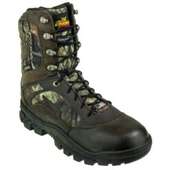'Thorogood' Men's 8" Veracity GTX® 600 GR Hunting - Brown / Mossy Oak Break-up Country 13 'Thorogood' Men's 8" Veracity GTX® 600 GR Hunting - Brown / Mossy Oak Break-up Country -Sports Footwear Shop thorogood 863 4200 1 1024x1024@2x