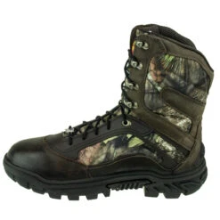 'Thorogood' Men's 8" Veracity GTX® 600 GR Hunting - Brown / Mossy Oak Break-up Country 12 'Thorogood' Men's 8" Veracity GTX® 600 GR Hunting - Brown / Mossy Oak Break-up Country -Sports Footwear Shop thorogood 863 4200 4 1024x1024@2x